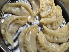 -东北小板凳地摊烧烤(泰来街店)