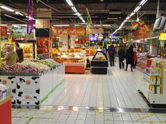 -物美大卖场(玉蜓桥店)