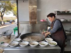 -陈记锅盖面(长江路店)