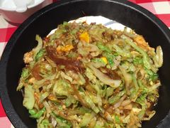 -西贝莜面村(当代商城店)