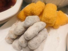 -谷语中餐厅