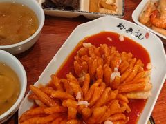 -裕兴记•蟹黄面馆(人民广场店)