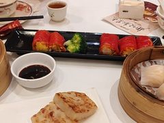-稻香酒家·35年老字号(侨光店)