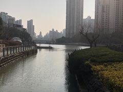 -苏州河梦清园环保主题公园