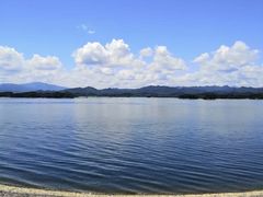 -万佛湖风景区