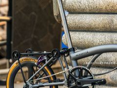 -ACEOFFIX折叠自行车(浦东专卖店)