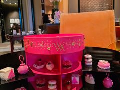 -华尔道夫酒店·羿庭(金鱼胡同店)