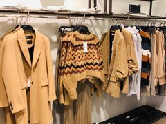 -ZARA(深圳金光华广场店)