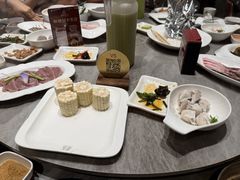 -围炉夜话·潮汕卤水火锅(榕江店)