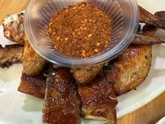 -玛扎烧烤私房菜