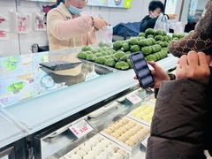 -许阿姨糕团店(南京总店)