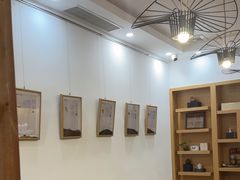 -子曰书院·古筝围棋书法国画小主持(夏都店)