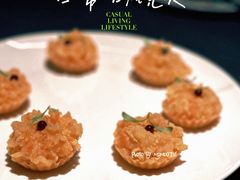 公主素蟹粉-南里山房·新淮扬菜(徐汇万科店)