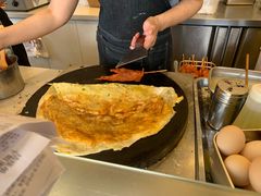 -卞姐蛋饼(陕西南路店)