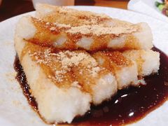 红糖糍粑-搓火大都会(广安门总店)