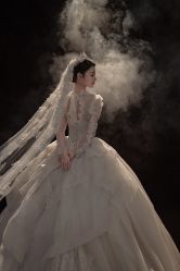 -巴黎春天婚纱摄影STUDIO·定制