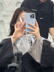 -BOF HAIR BY HONTO