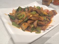 -川坝子酒楼(安华西里店)