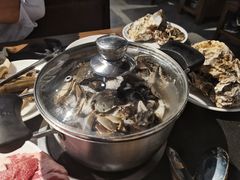 -和谐号(全运路万达店)