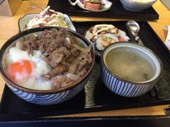 -京和风食堂·定食寿喜锅(保利樾广场店)