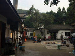 -家烧面馆【南山路知名经典面食】