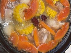 -海南椰子鸡餐厅(三亚湾红树林店)