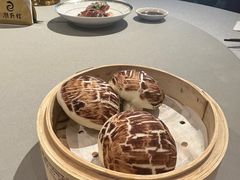-潮府馆·非遗潮州菜·世纪公园(新国际博览中心店)