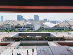 -中华艺术宫(上海美术馆)