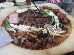 -阿昌白族石板烧(大理古城店)
