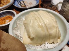 大花卷-95号酱骨·一块豆腐(展春园西路店)