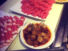 -海底捞火锅(武胜路凯德广场店)