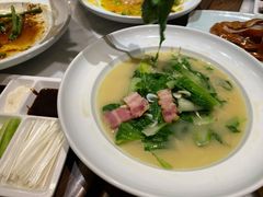 -泰钰丰烤鸭.天津菜(开发区店)