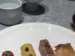 -沈灶河豚宴·河豚融合餐厅(汉中路店)
