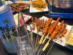 -沈胖子音乐烤吧·炒菜·龙虾(环城东路店)