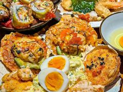 -1819餐厅·团队聚餐·烤串·精酿