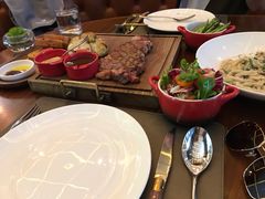 -Tivano意大利餐厅(成都居舍酒店)