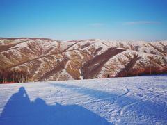 -密苑云顶乐园(云顶滑雪场)