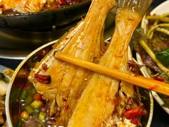 -鸿顺老铁锅美蛙鱼府(解放碑店)