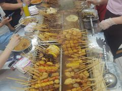 -大姐麻辣烫(莲宝中路店)