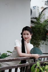 -一揽芳华汉服旗袍体验馆(拙政园店)