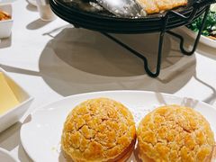 -潮福城大酒楼·潮味粤品·港式点心(湖滨北路店)