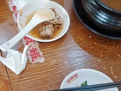 -溢香苑瓦罐(前进路店)