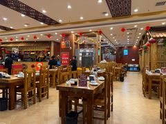 -老雒阳面馆·水席·洛阳菜(王城路店)