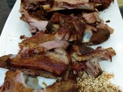 金阁香酥大排-金阁家常菜(贵阳路店)