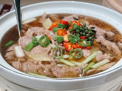 八旗草原藤椒羊-鼎泰丰(当代商城店)