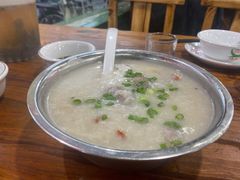 -南记食粥坊·宵夜大排档(岭南分店)