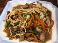 -老徽州臭鳜鱼(老街店)
