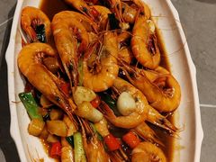 -佬太公海鸭·海鲜大排档(上海总店)