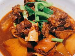 -壹只菜·崇明本地特色菜(崇明南门店)