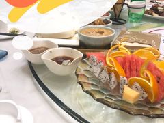 -良友·海鲜青岛菜(五四广场店)